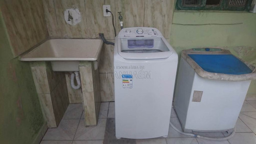 Imagem 5 de 27 de Casa Na Praia Em Itanhaem - Ita3471