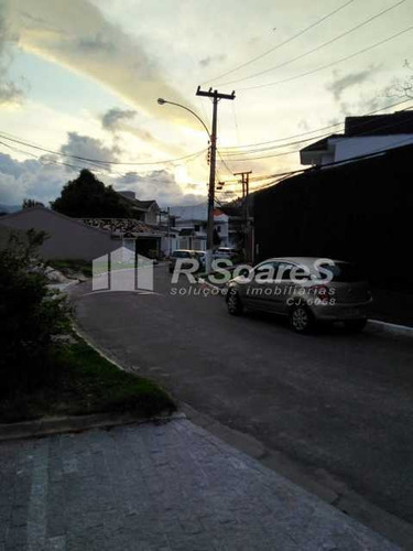 Imagem 7 de 8 de Terreno-à Venda-taquara-rio De Janeiro - Vvtr00001