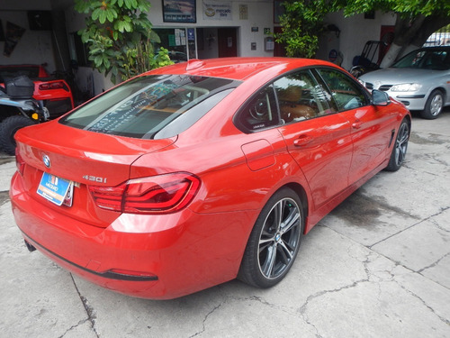 Imagen 6 de 15 de Bmw Sedan