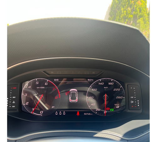 Seat Arona Xperience. 1.6l Mpi 110 Hp Tip