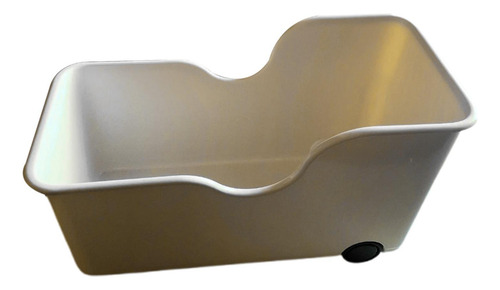 Contenedor De Almacenamiento De Cocina, Caja De L