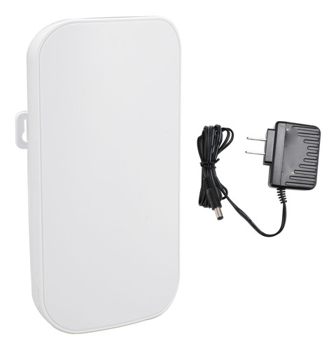 Repetidor De Internet Extensor Wifi Para Exteriores 1200 Mbp