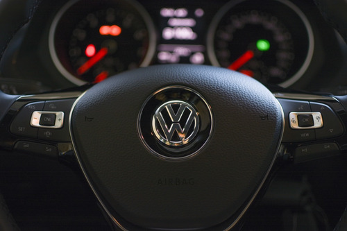 Volkswagen Tiguan Allspace 1.4 Tsi Trendline 150cv Dsg