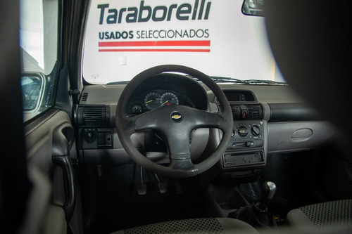 Chevrolet Classic 2010 1.4 Ls Aa+da Taraborelli