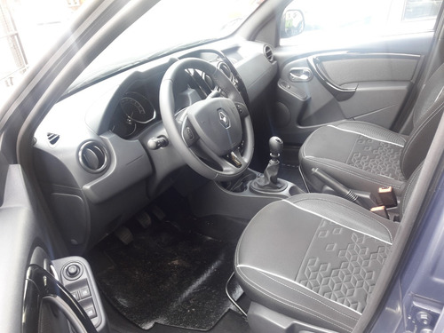 Renault Duster Oroch 2.0 Outsider Plus Entrega Inmediata(fp)