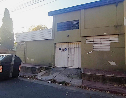 Imagen 2 de 15 de Oficina - Deposito - Barracas