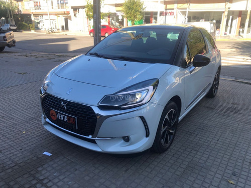 DS DS3 DS3 PURETECH