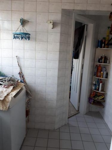 Apartamento Com 3 Dormitórios À Venda, 102 M² Por R$ 720.000 - Quarta Parada - São Paulo/sp - Ap6142