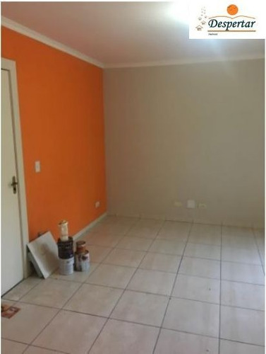 05593 - Apartamento 2 Dorms, Jaraguá - São Paulo/sp - 5593
