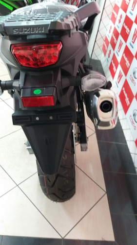 Imagem 6 de 11 de Suzuki V-strom 650