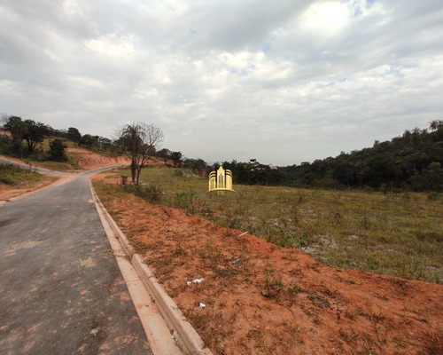 Imagem 11 de 25 de Lote Financiado Em Betim - Te00388 - 69550283