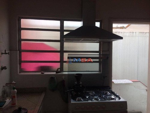 Imagem 13 de 23 de Sobrado À Venda, 180 M² Por R$ 1.800.000,00 - Pinheiros - São Paulo/sp - So0773
