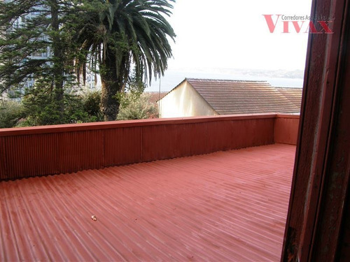 Imagen 25 de 30 de Casa En Venta En Viña Del Mar