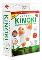 Comprar 30 Parches Detox Desintoxicantes Para Pies Cuidado Corporal.