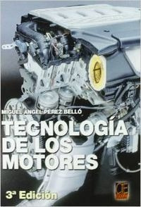 Tecnología De Los Motores