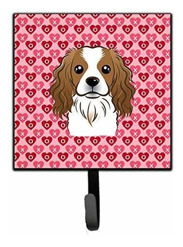 Caroline's Treasures Bb5294sh4 Cavalier Spaniel Hearts Corre