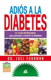 Libro Adiã³s A La Diabetes