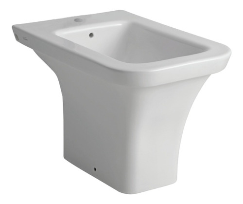 Bidet Milena Ferrum Blanco P