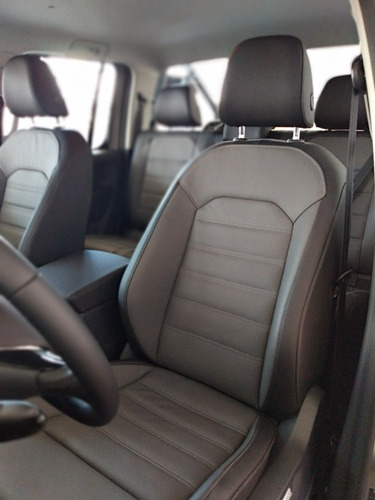Imagen 10 de 15 de Amarok Highline Stock Físico. Reserva Ahora Lb
