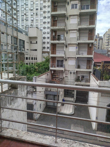 Departamento Monoambiente En Venta - 1 Baño - 22mts2 - Rosario