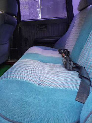 Fiat Duna 1.6 Scr