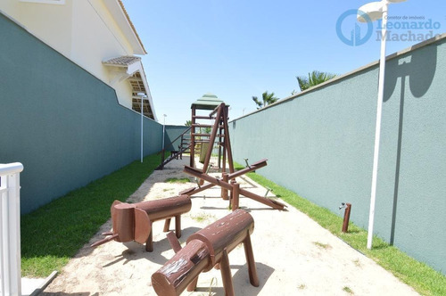 Imagem 18 de 18 de Casa Residencial À Venda, Praia Do Futuro I, Fortaleza. - Ca0020