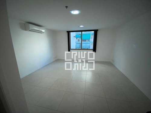 Imagem 2 de 15 de Sala, 32 M² - Venda Por R$ 210.000,00 Ou Aluguel Por R$ 850,00/mês - Ingá - Niterói/rj - Sa0094