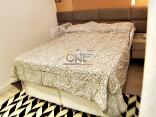 Imagem 8 de 19 de Apartamento - Ap00613 - 69551622