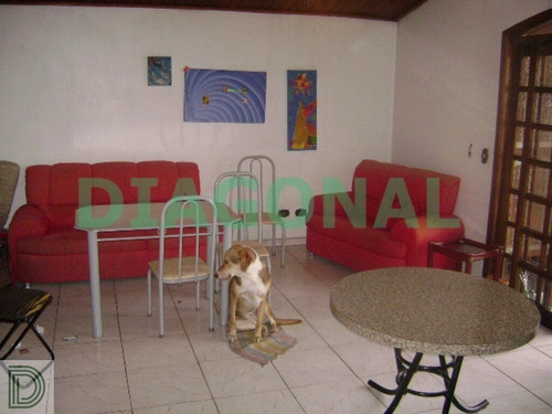 Imagem 4 de 10 de Casa Térrea Para Venda No Bairro Vila Gomes Em São Paulo - Cod: Di15049 - Di15049