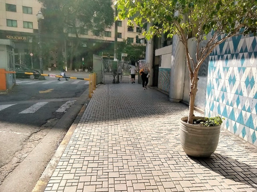 Imagem 2 de 20 de Conjunto Comercial Republica Sao Paulo Sp Brasil - 3756
