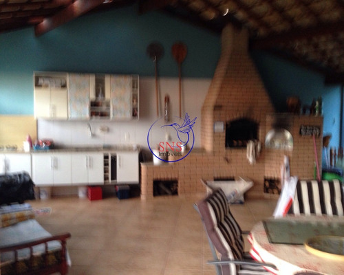Imagem 3 de 12 de Chacara - Ch00003 - 2683447