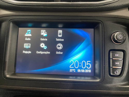 Chevrolet Prisma 1.4 MPFI LTZ 8V FLEX 4P AUTOMÁTICO