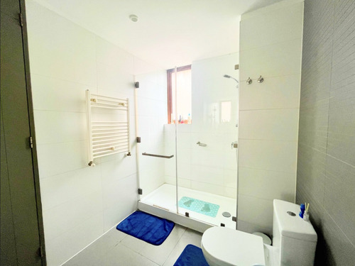 Venta Departamento Metro Los Dominicos / Las Condes