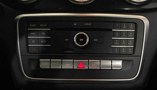 Imagen 14 de 15 de 115466 - Mercedes-benz Clase Cla 2018 Con Garantía