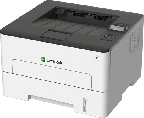 Impressora Multifuncional Mono 36ppm Duplex Lexmark B2236dw Cor Branco