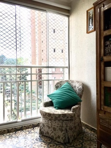Imagem 4 de 30 de Rrcod3601- Apartamento Condomínio Parque Barueri - 73 Mts 2 Dorms 1 Vaga - Excelente Localização Em Frente Ao Parque Municipal - Rr3601 - 69547013