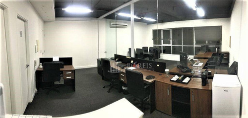 Imagem 3 de 24 de Sala À Venda, 53 M² Por R$ 500.000,00 - Alphaville - Barueri/sp - Sa0281