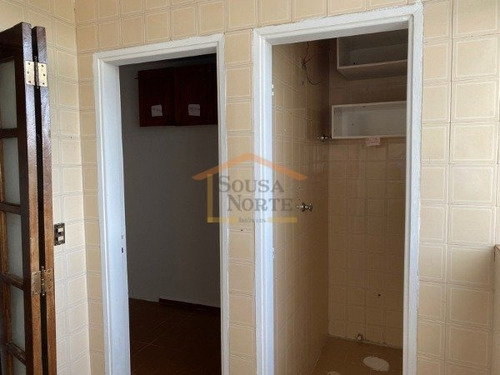 Imagem 7 de 15 de Apartamento, Venda, Barro Branco (zona Norte), Sao Paulo - 28607 - V-28607