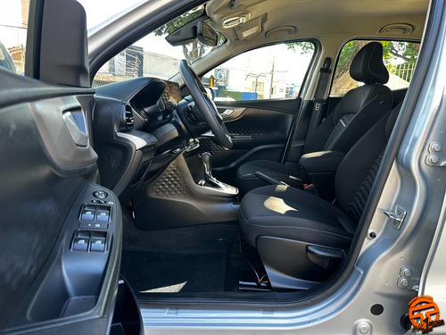 Fiat Pulse 1.0 Audace Turbo 200 Flex Aut. 5p