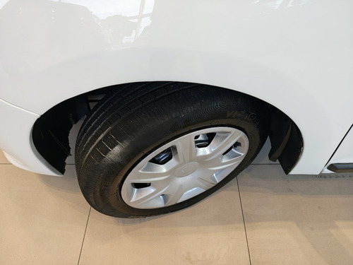Renault Sandero 1.6 EXPRESSION 8V FLEX 4P MANUAL