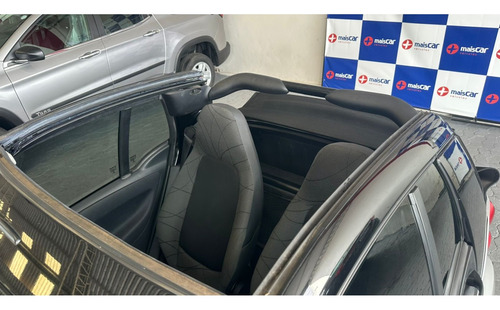 Smart Fortwo 1.0 CABRIO TURBO 12V GASOLINA 2P AUTOMÁTICO
