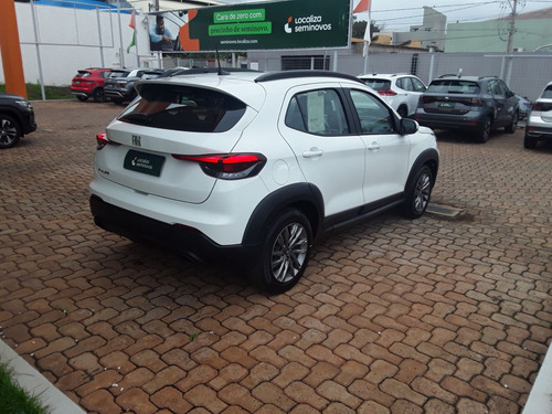 Fiat Pulse 1.3 FLEX DRIVE MANUAL