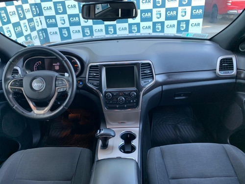 Jeep Grand Cherokee 3.6 Laredo 4wd Auto