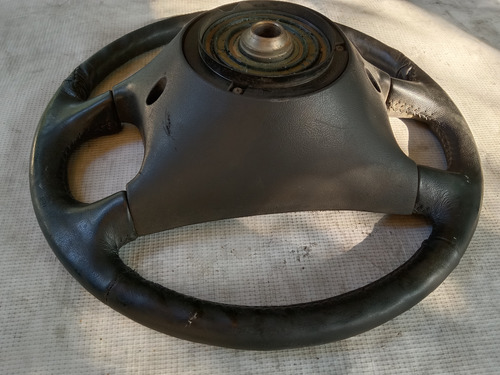 Volante Topaz Ghia 88-94 Excelentes Condiciones (Usado)
