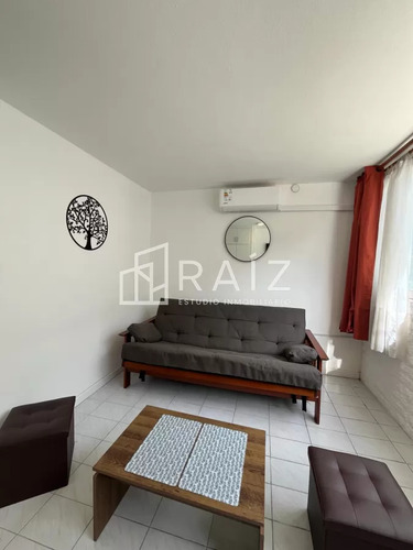 Monoambiente En Venta En Peninsula Bajos Gastos Comunes