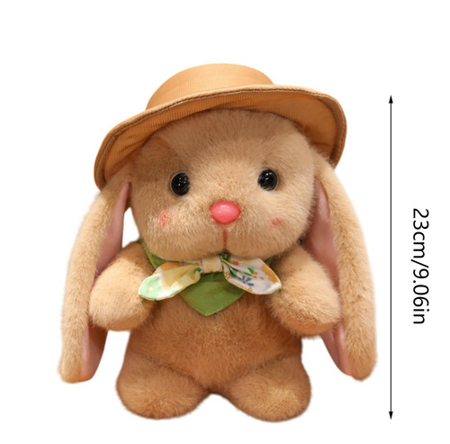 Animal De Peluche De Conejito Conejo De Peluche Lindo Juguet