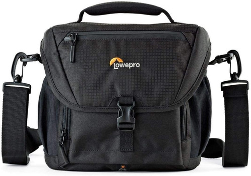 Lowepro Lp37121 Nova 170 Aw Ii - Bolsa Para Camara Fotogra