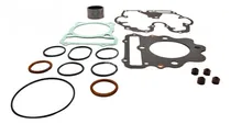 Comprar Kit A Juego Juntas Cilindro Oring Y Retenes De Valvulas Original Honda Xr 250 R 96-04 Moto Sur