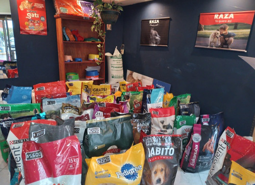 Fondo De Comercio Pet Shop Y Estetica Canina