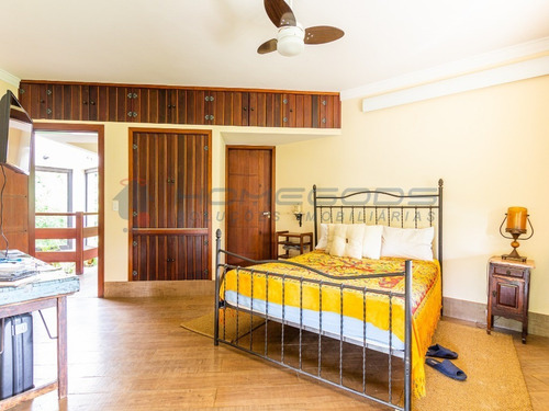 Imagem 26 de 30 de Sobrado A Venda No Gramado / Campinas; Casa Condominio Chacara Gramado - Ca01122 - 69291158